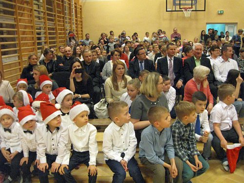Kiermasz świąteczny