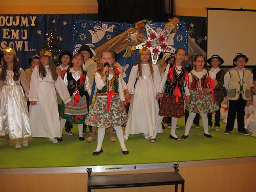 Kiermasz świąteczny