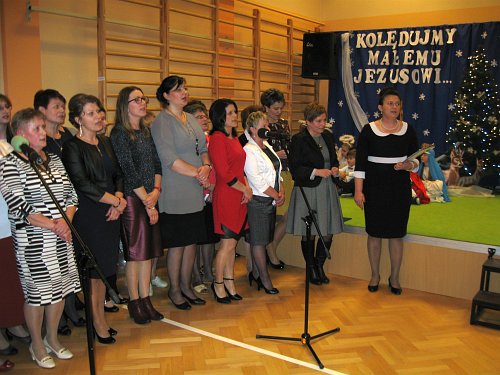 Kiermasz świąteczny