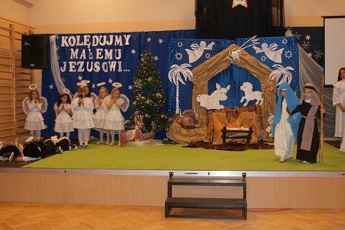 Kiermasz świąteczny