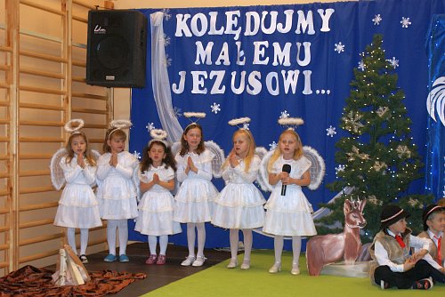 Kiermasz świąteczny