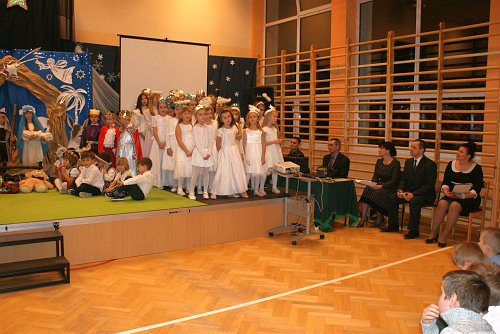 Kiermasz świąteczny