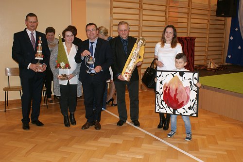 Kiermasz świąteczny