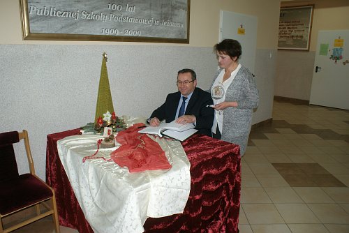 Kiermasz świąteczny