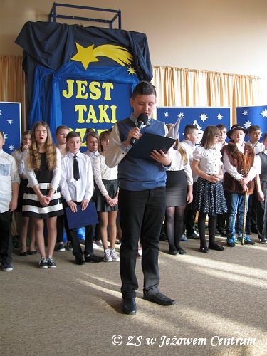 Akademia świąteczna