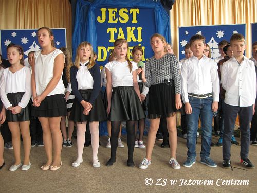 Akademia świąteczna