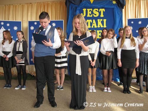 Akademia świąteczna