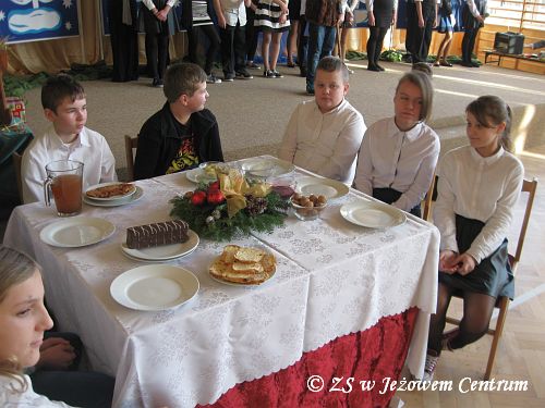 Akademia świąteczna