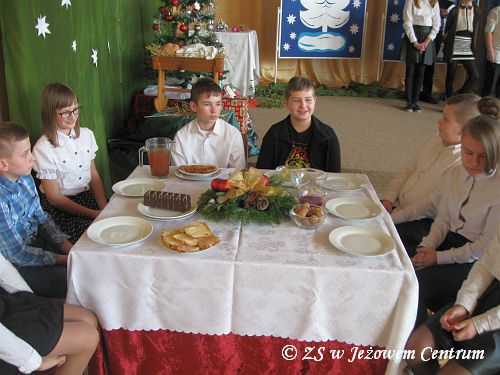 Akademia świąteczna