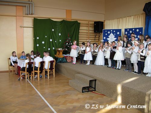 Akademia świąteczna