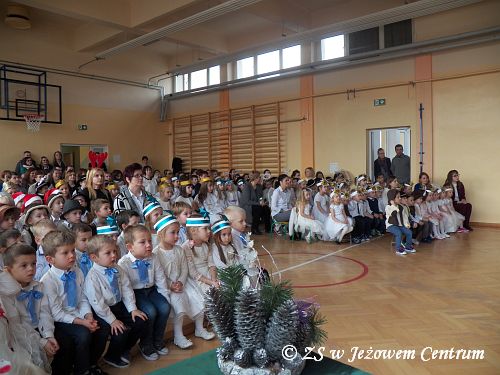 Akademia świąteczna
