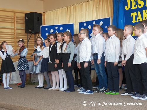 Akademia świąteczna