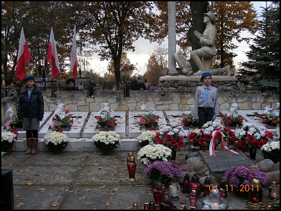 Uroczystość Wszystkich Świętych