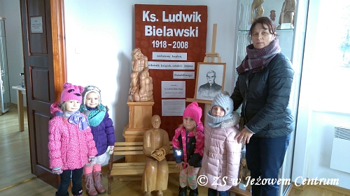 W muzeum