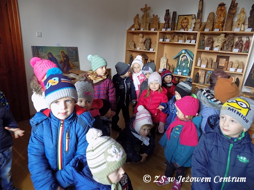 W muzeum