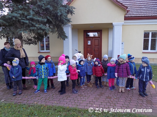W muzeum