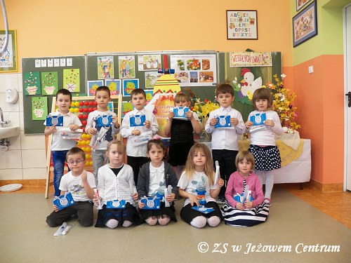 Dbaj o zęby