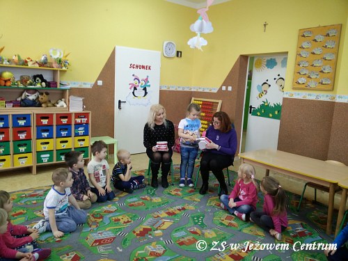 Dbaj o zęby