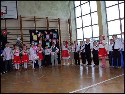 Dzień Babci i Dziadka