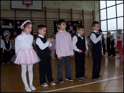 Dzień Babci i Dziadka