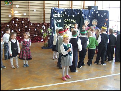 Dzień Babci i Dziadka
