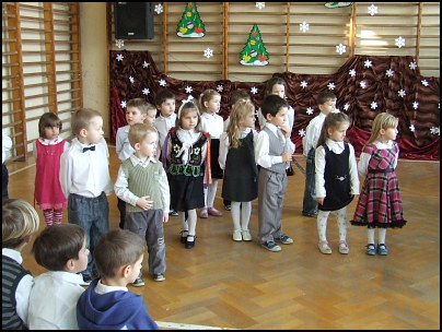 Dzień Babci i Dziadka