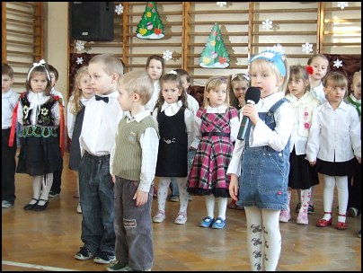 Dzień Babci i Dziadka