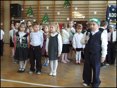 Dzień Babci i Dziadka
