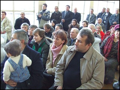 Dzień Babci i Dziadka