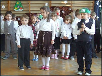 Dzień Babci i Dziadka