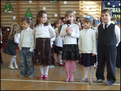 Dzień Babci i Dziadka