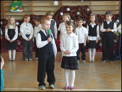 Dzień Babci i Dziadka