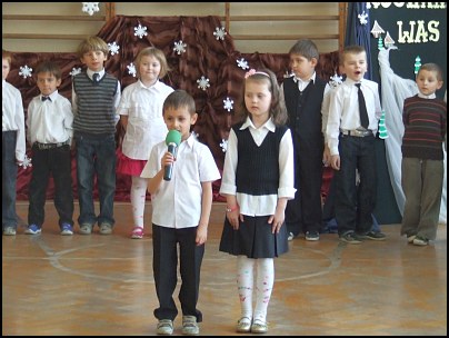 Dzień Babci i Dziadka