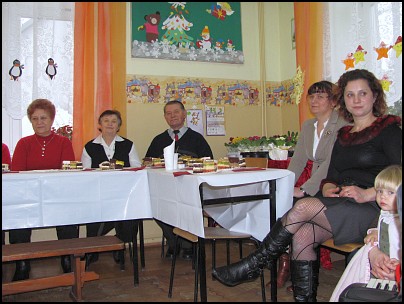 Dzień Babci i Dziadka