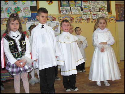 Dzień Babci i Dziadka