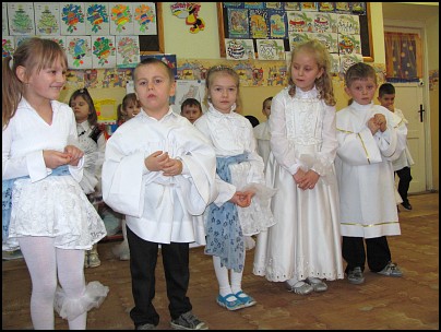 Dzień Babci i Dziadka