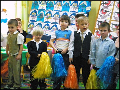 Dzien Babci i Dziadka