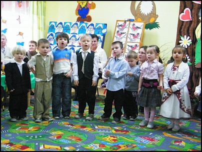 Dzien Babci i Dziadka