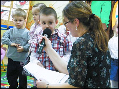 Dzien Babci i Dziadka