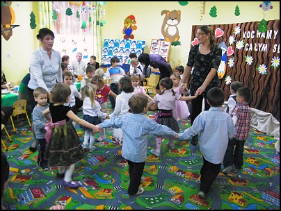 Dzien Babci i Dziadka