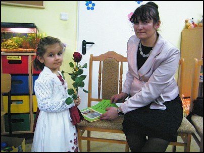 Dzien Babci i Dziadka