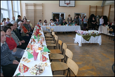 Jasełka w grupie przedszkolnej 4-latków
