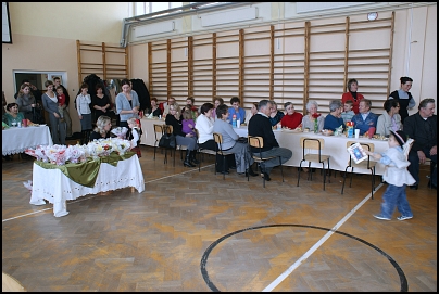 Jasełka w grupie przedszkolnej 4-latków