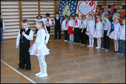 Jasełka w zerówkach