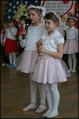 Jasełka w zerówkach