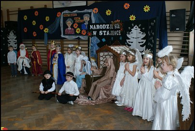 Dzień Babci i Dziadka