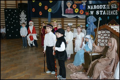 Dzień Babci i Dziadka