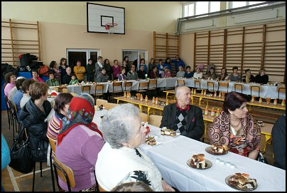 Dzień Babci i Dziadka