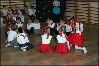 Dzień Babci i Dziadka