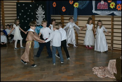 Dzień Babci i Dziadka